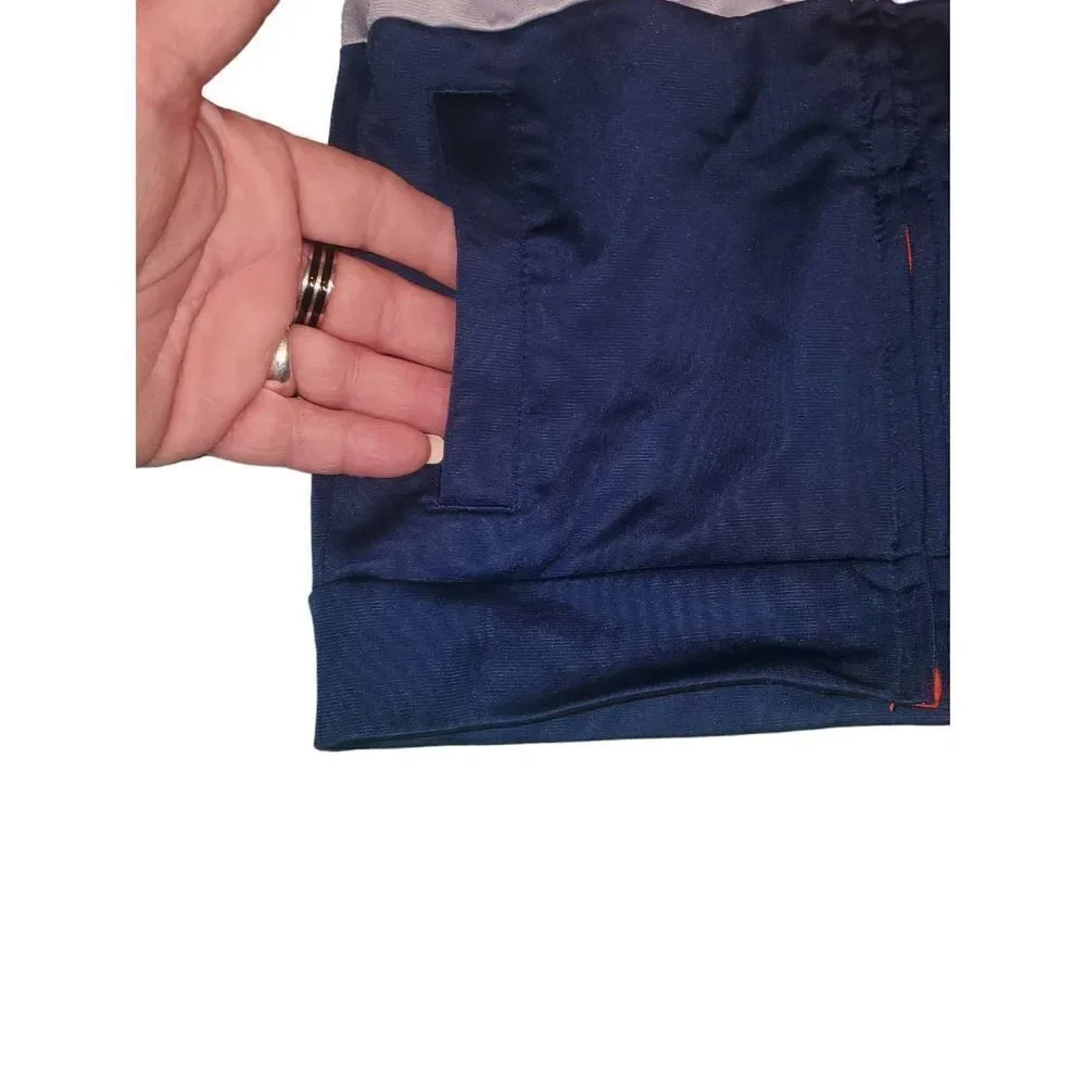 Boys Adidas Track Jacket Size 2T